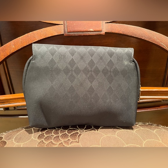 Givenchy Clutch Makeup Bag - Picture 2 of 9